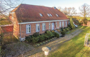 Отель Apartment Metelsdorf OT Schulenb 45  Groß Stieten